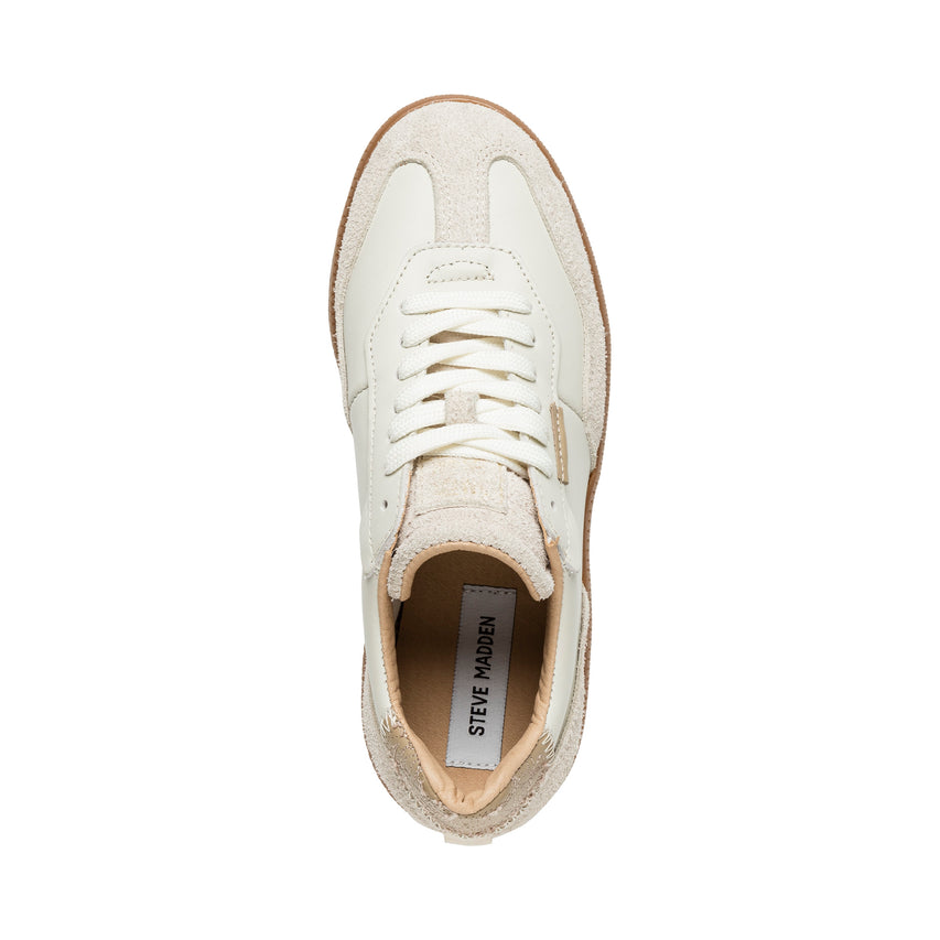 Euphoria Trainer OFF WHITE/BEIGE