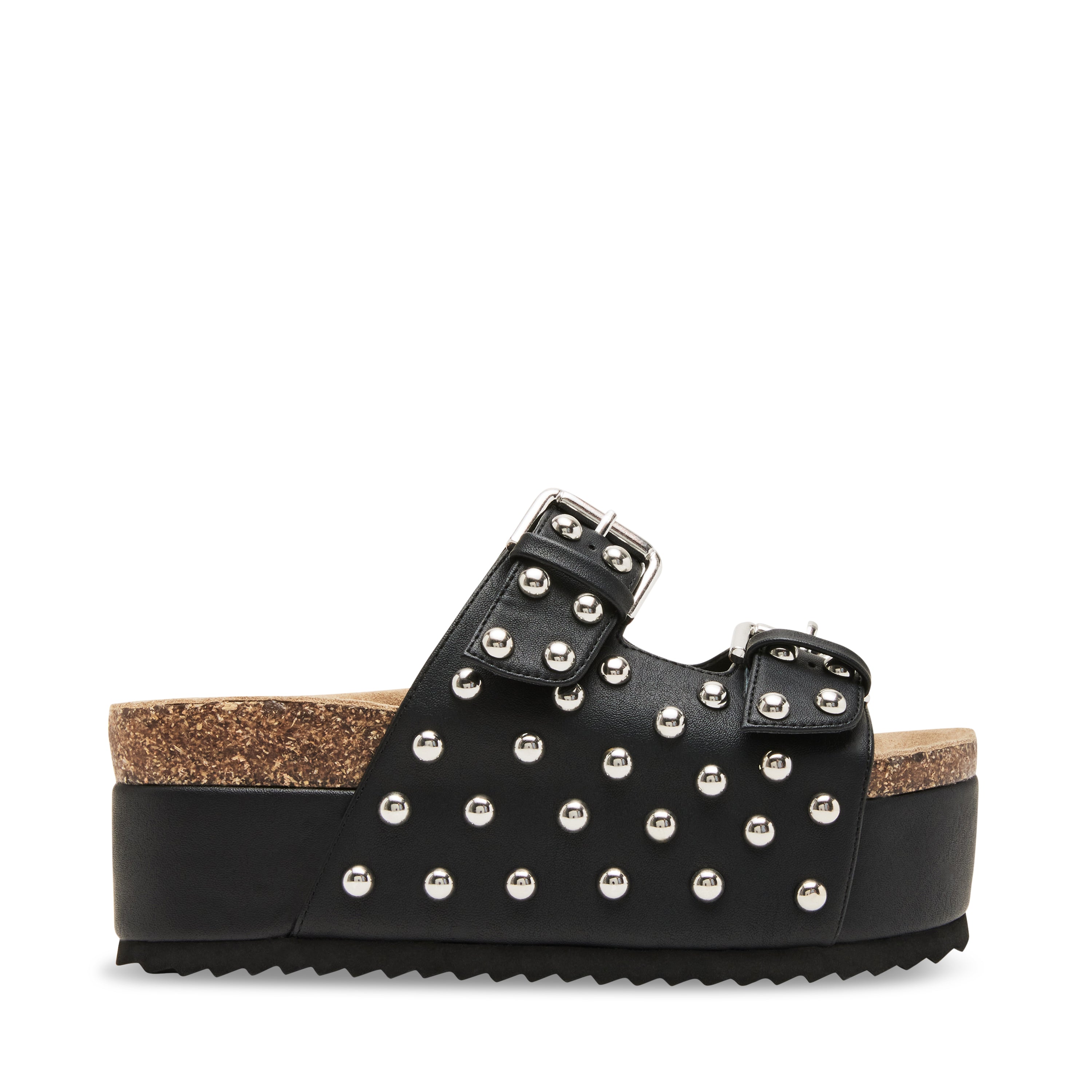 Platform espadrille sandals steve madden online