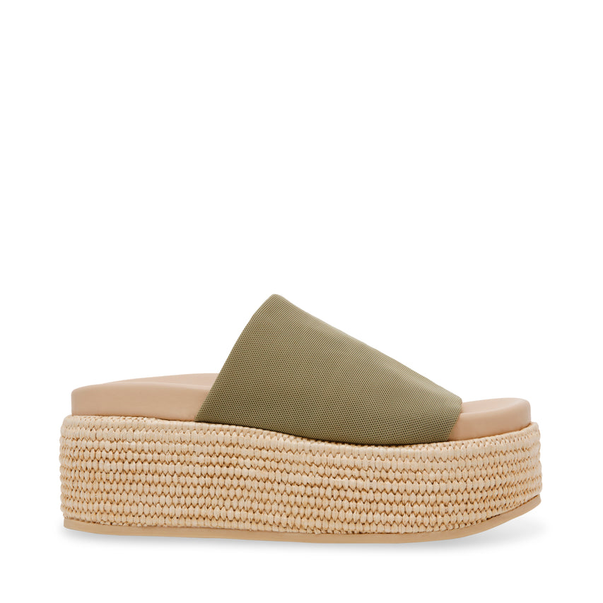 Blinky Sandal OLIVE