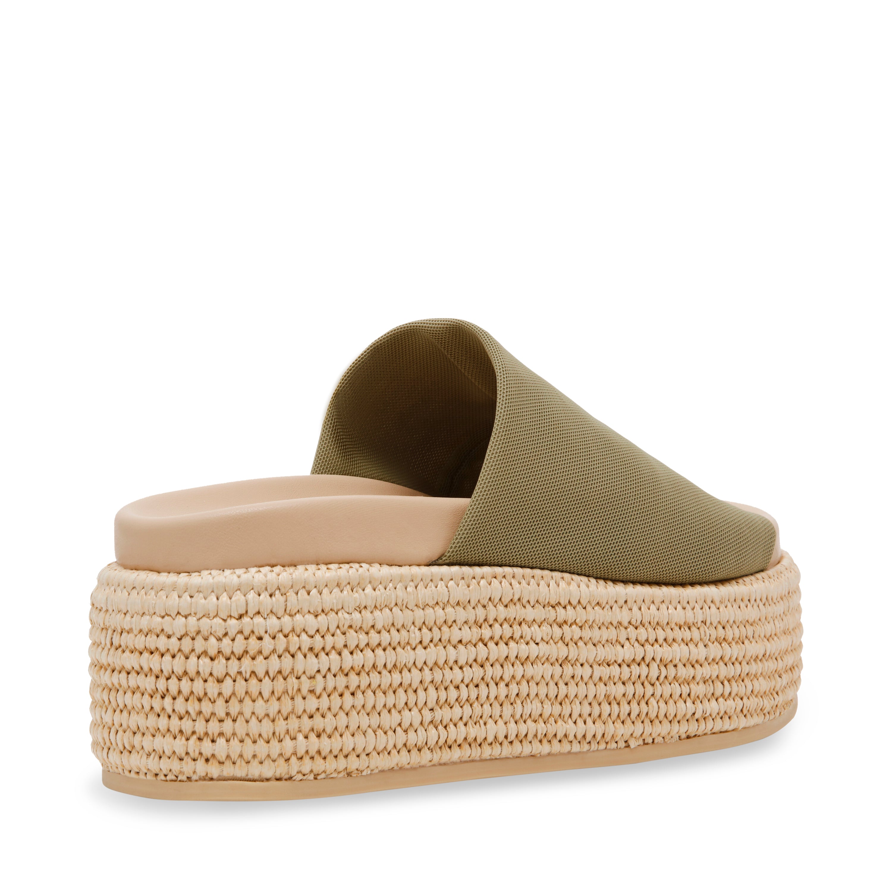 Blinky Sandal OLIVE