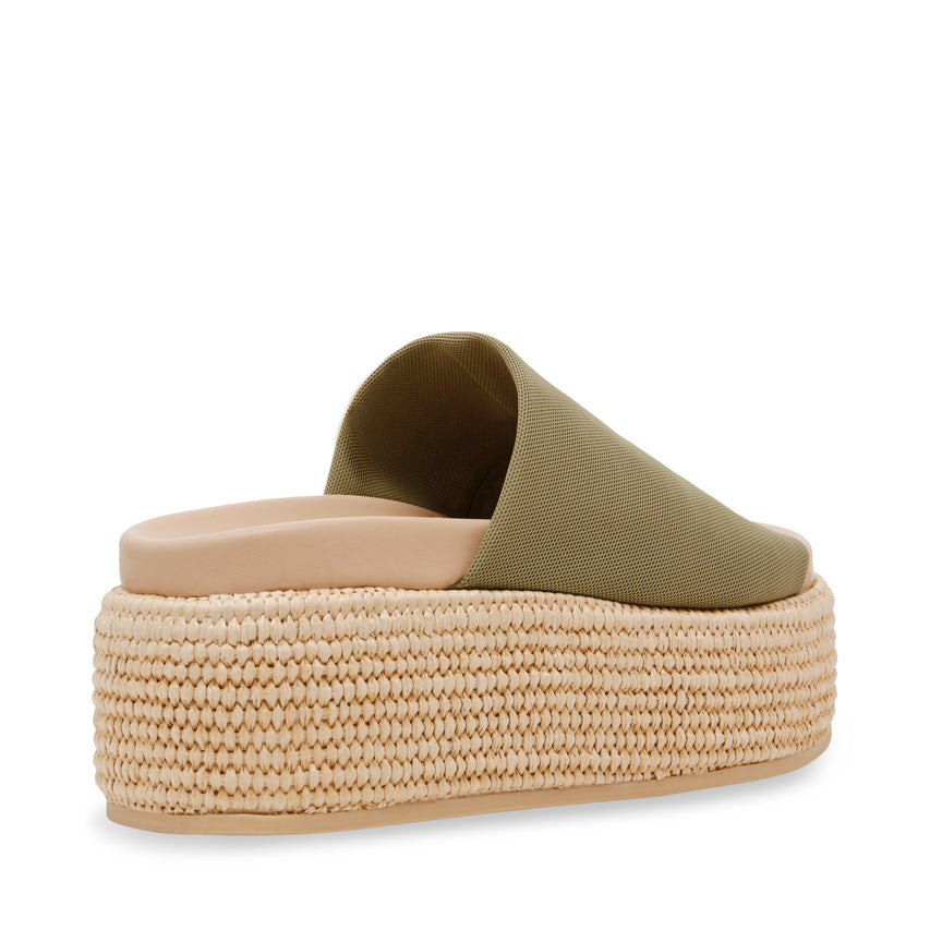 Blinky Sandal OLIVE
