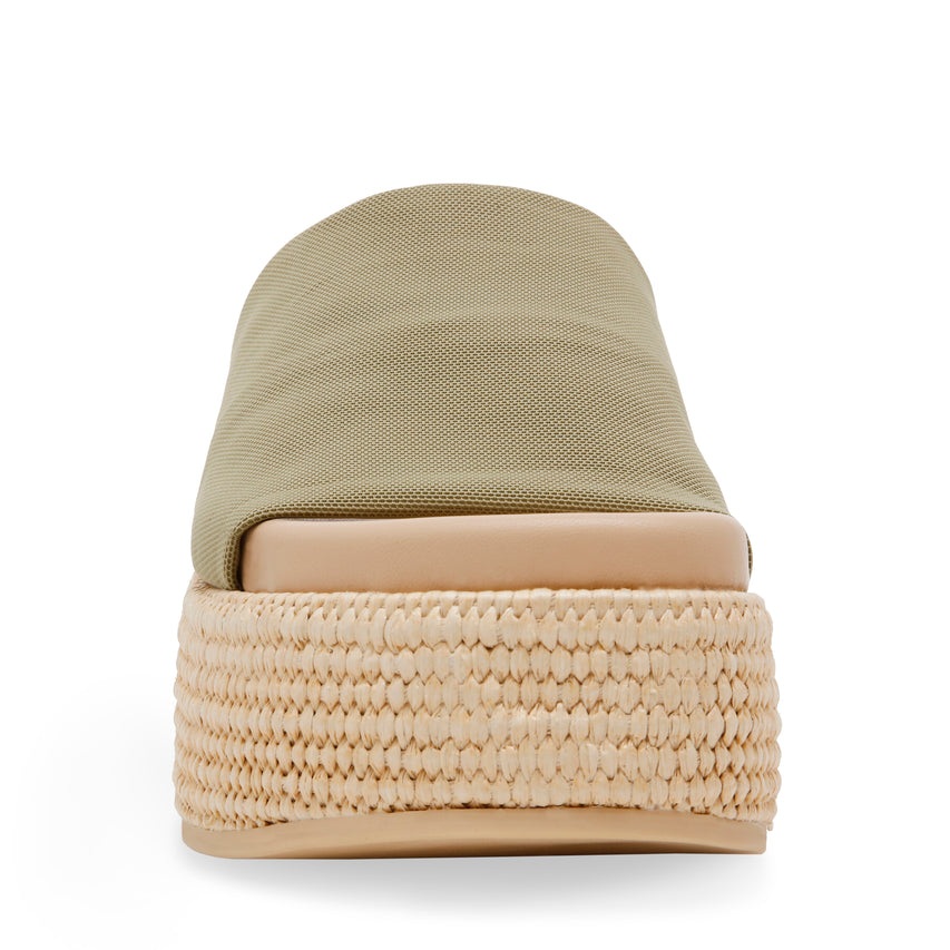 Blinky Sandal OLIVE