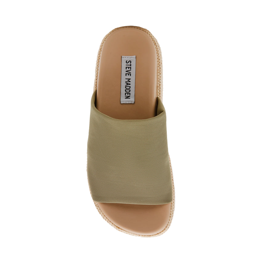 Blinky Sandal OLIVE