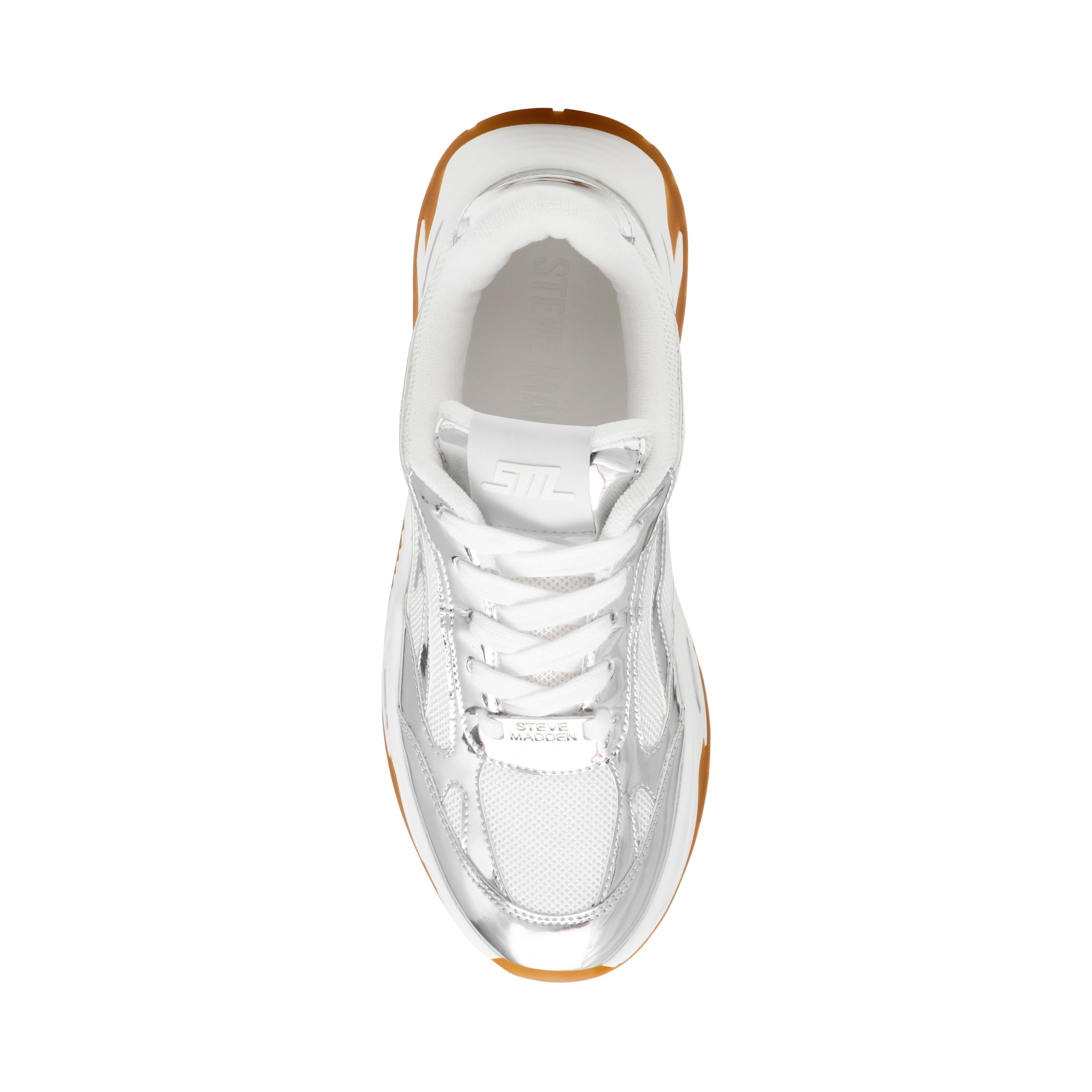 Sneak Peak Trainer SILVER