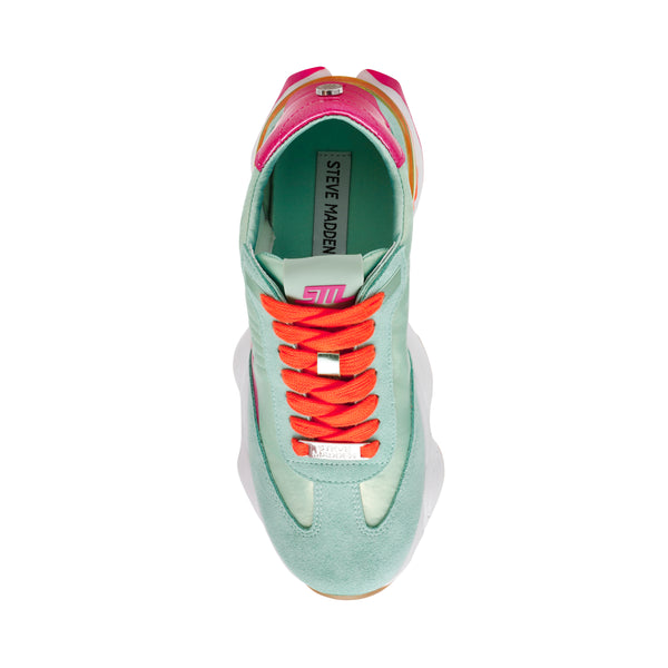 Setback Trainer FUCHSIA/MINT