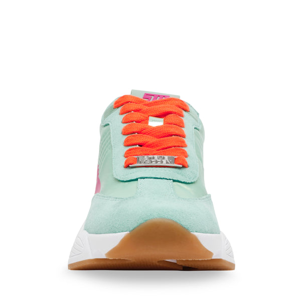 Setback Trainer FUCHSIA/MINT