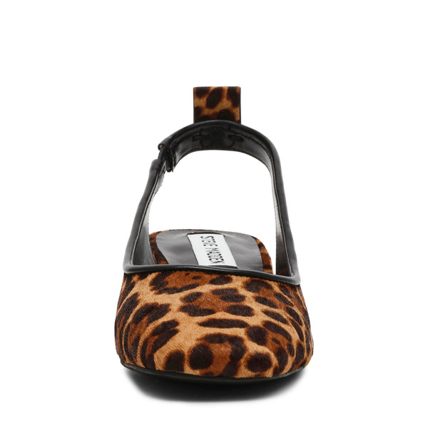 Smitten-LP Sandal LEOPARD