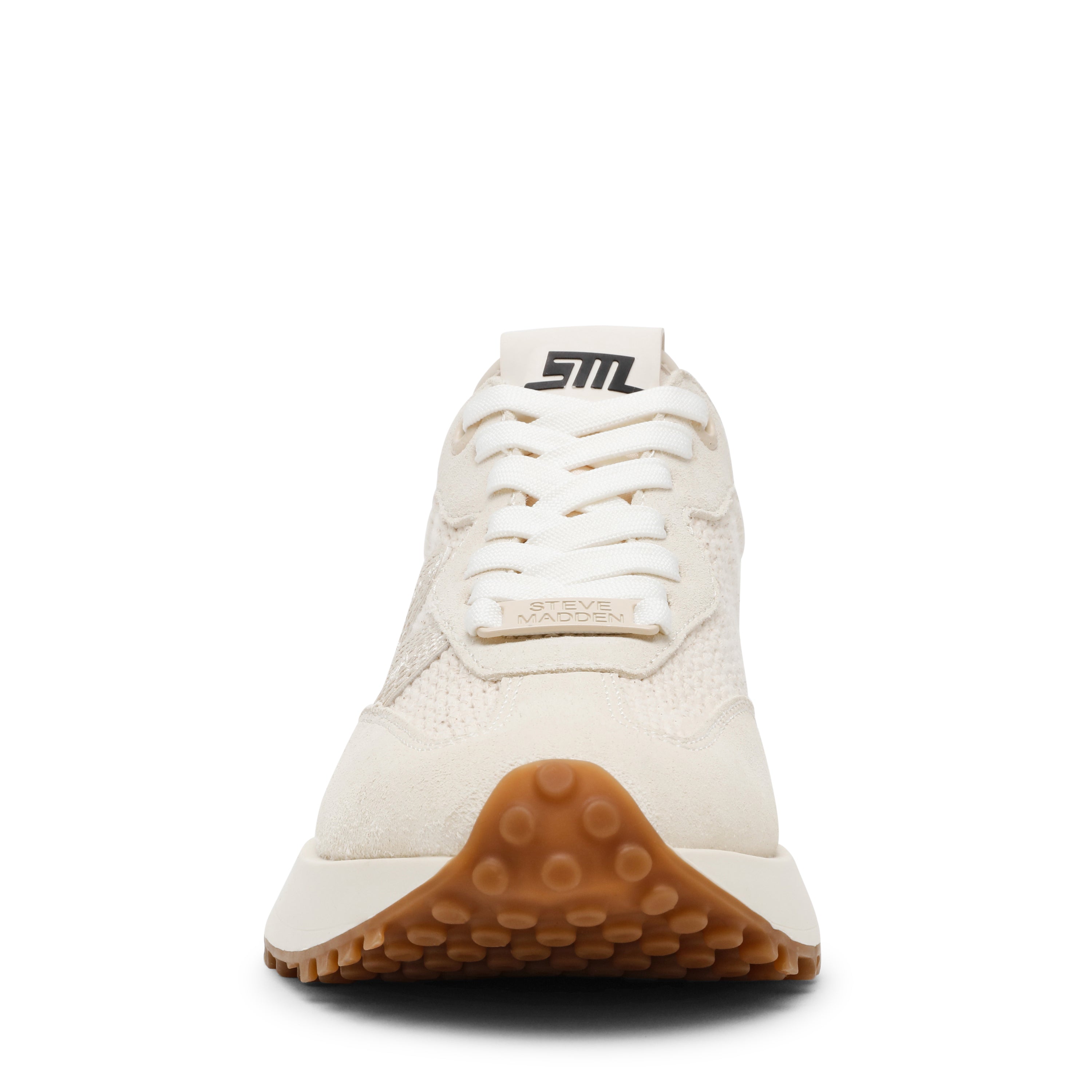 Capitale Trainer OFF WHITE / STONE