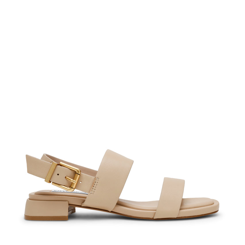 Venturas Sandal TAN LEATHER