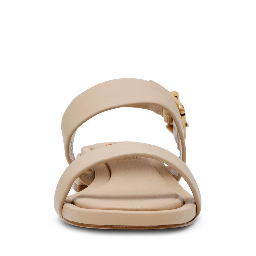 Venturas Sandal TAN LEATHER