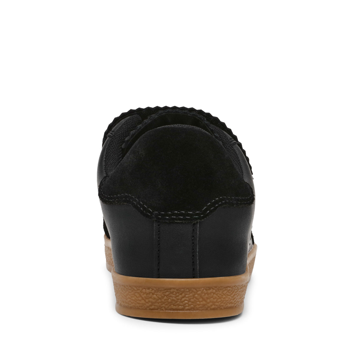 Daybreak Trainer BLK ACTION LEATHER