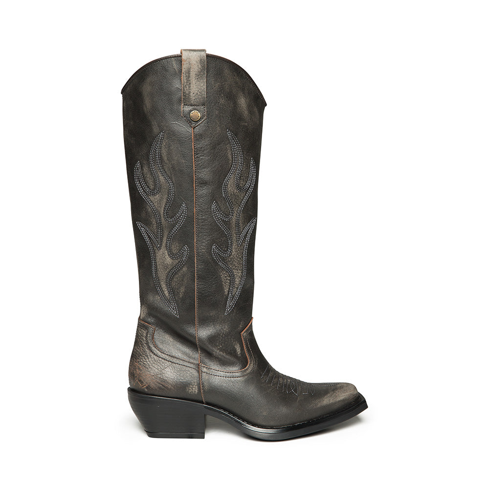 Wessel Boot DARK