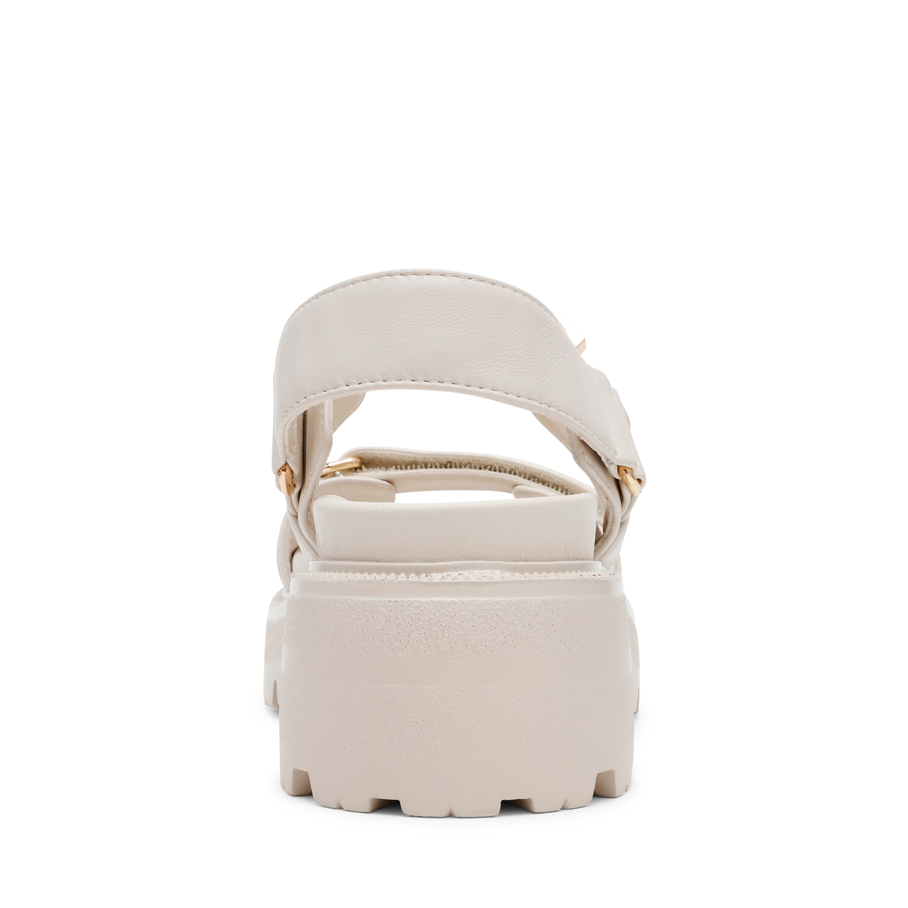Supermona Sandal BONE LEATHER