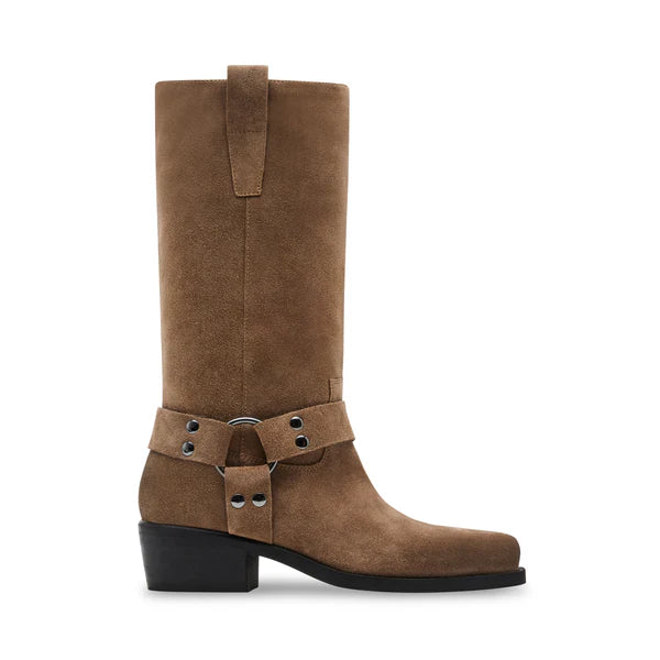 Ruskin Boot SUEDE