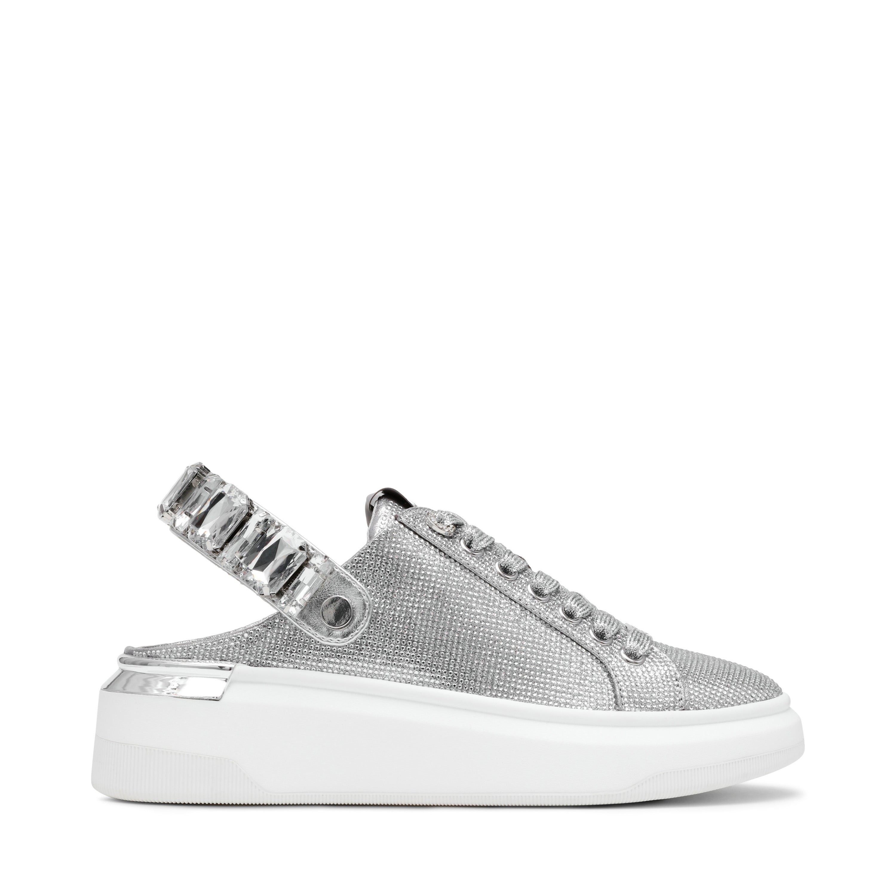 Galexi-R Trainer SILVER