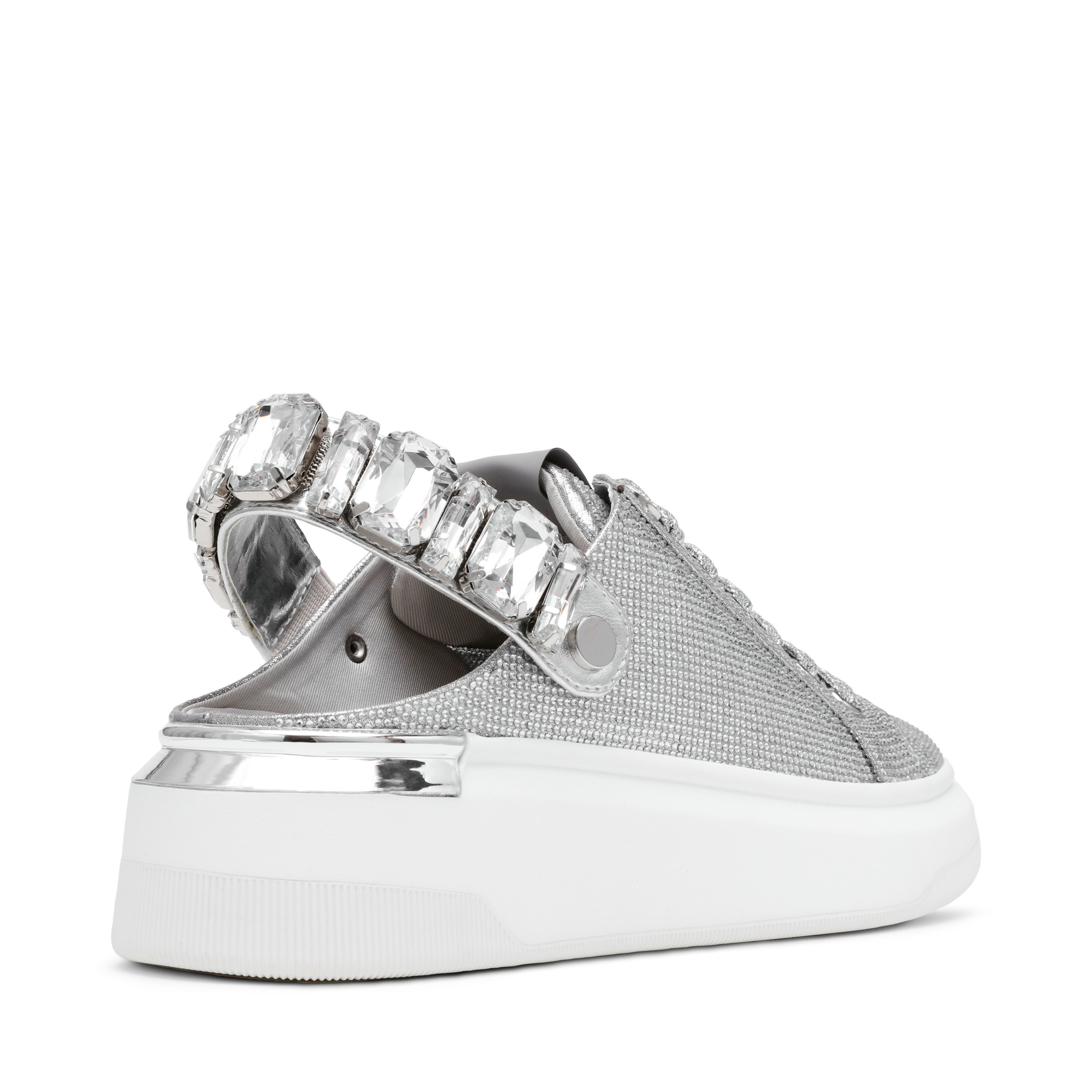 Galexi-R Trainer SILVER