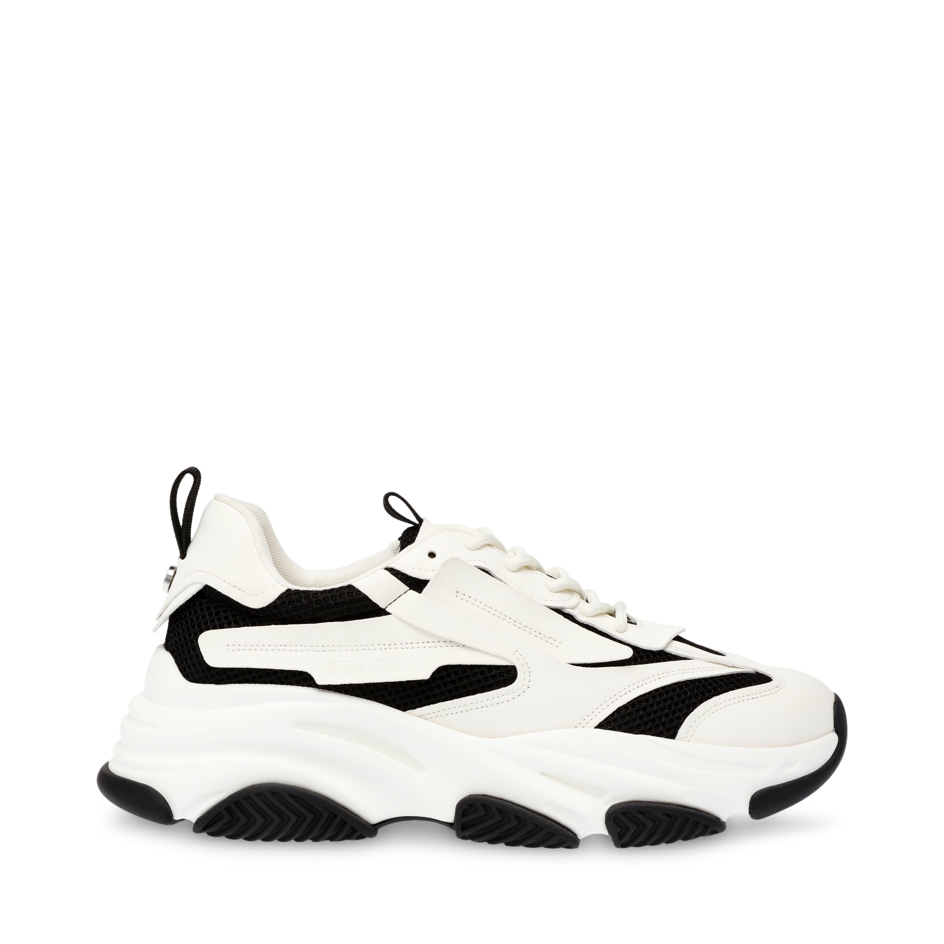 Steve madden sneakers on sale uomo