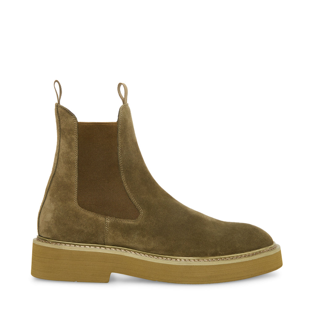 Steve madden men's hot sale blackburn chelsea boot