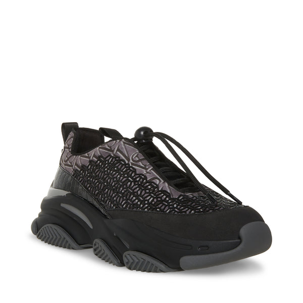 Paco Trainer BLACK