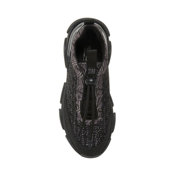 Paco Trainer BLACK
