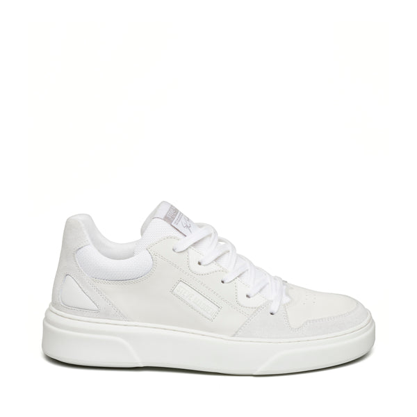 Kingpin Trainer WHITE MULTI