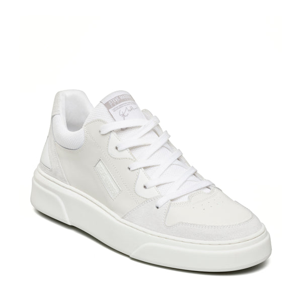 Kingpin Trainer WHITE MULTI