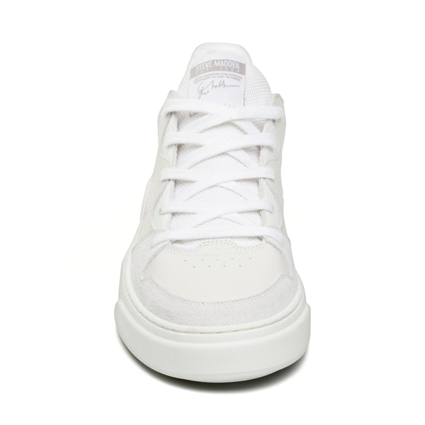 Kingpin Trainer WHITE MULTI