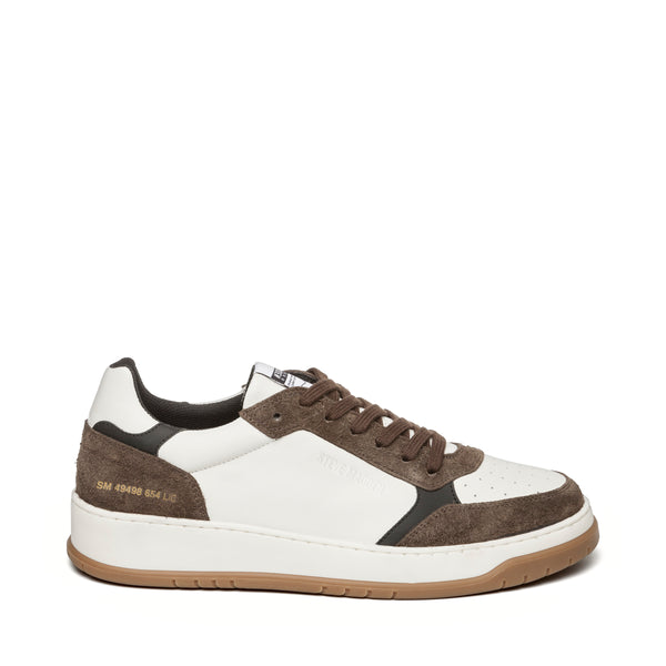 Ace Trainer BONE/DARK BROWN