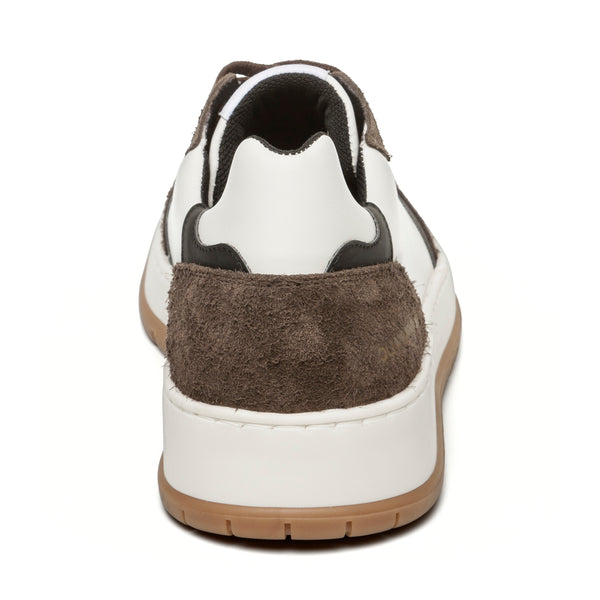 Ace Trainer BONE/DARK BROWN