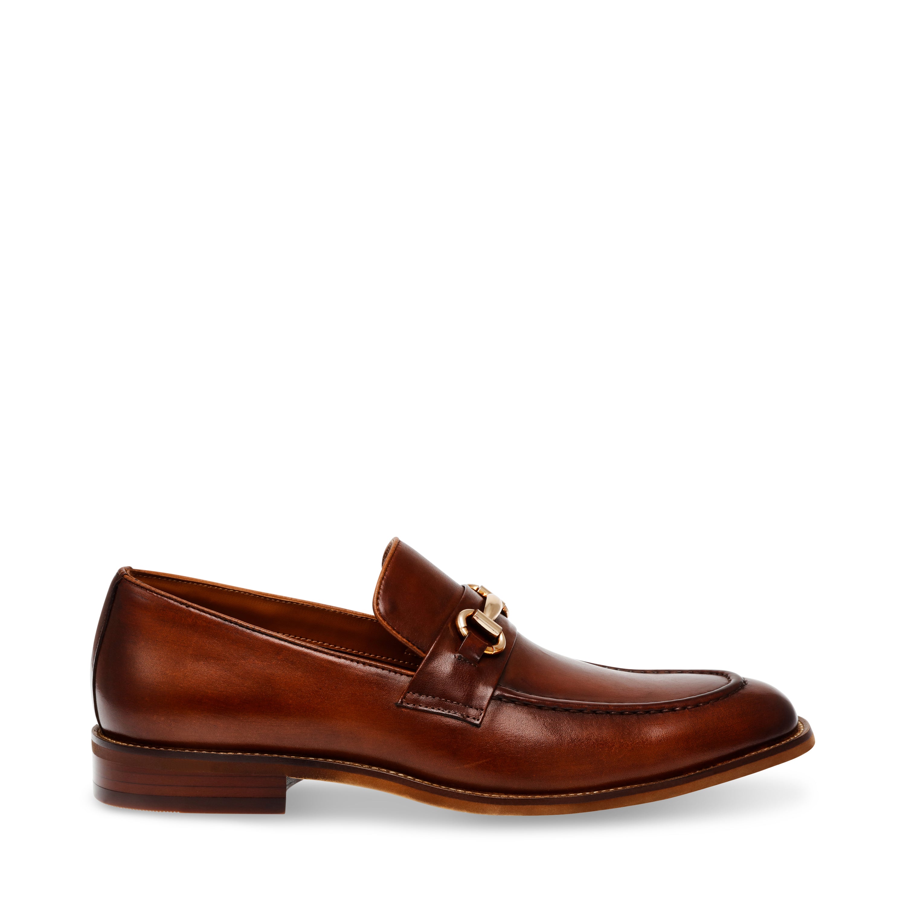 Steve madden hot sale bit loafer