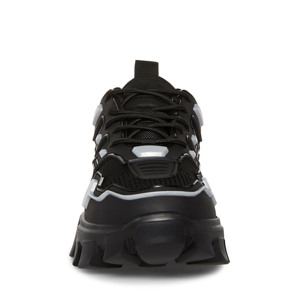 Prize-K Trainer BLACK/SILVER