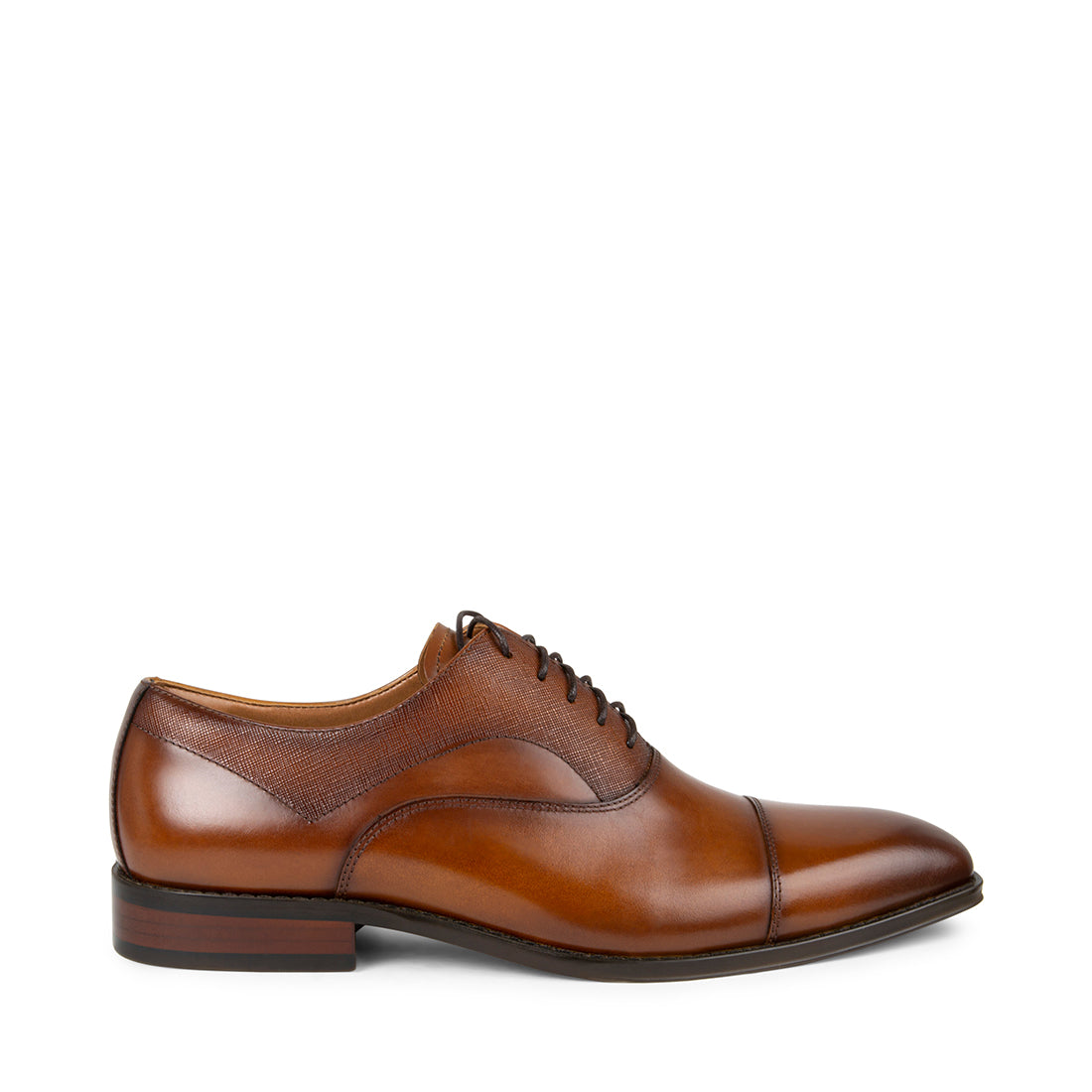 Steve madden tan dress shoes sale