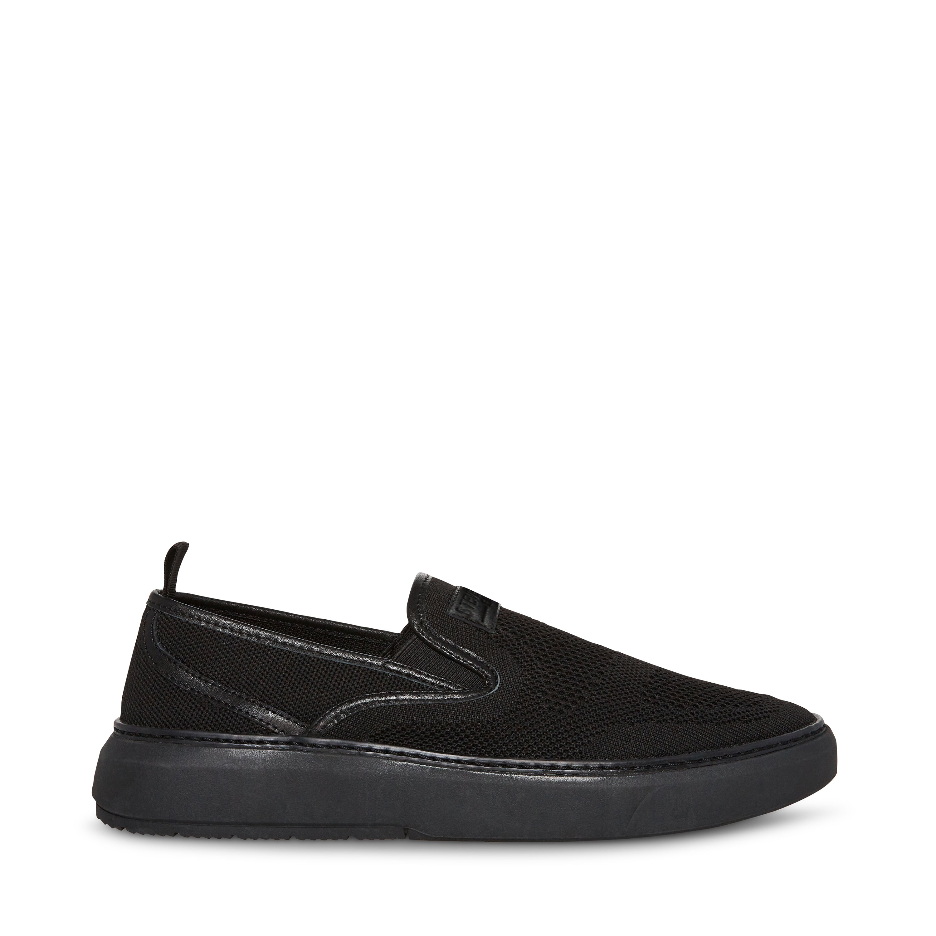 Steve madden slip on on sale sale