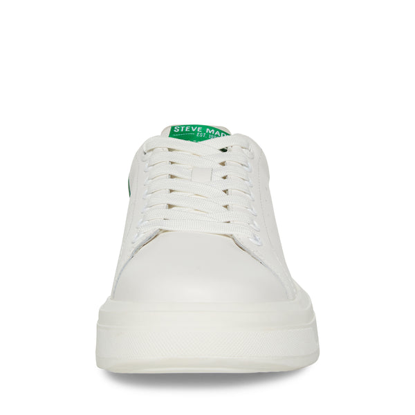 Rendall Trainer WHITE/GREEN