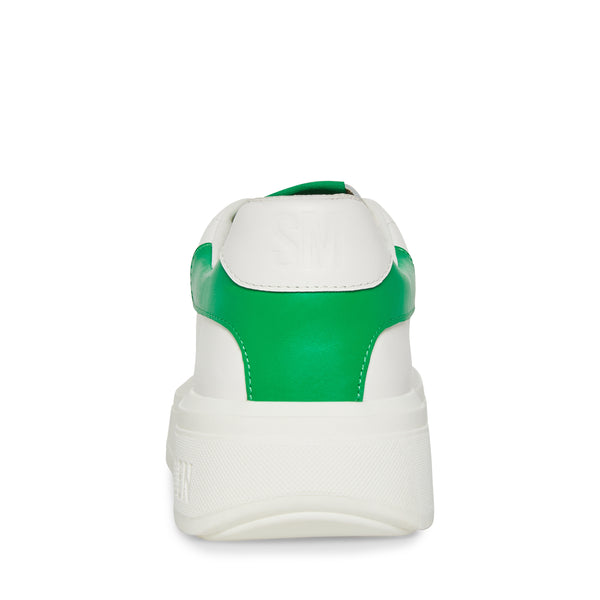 Rendall Trainer WHITE/GREEN
