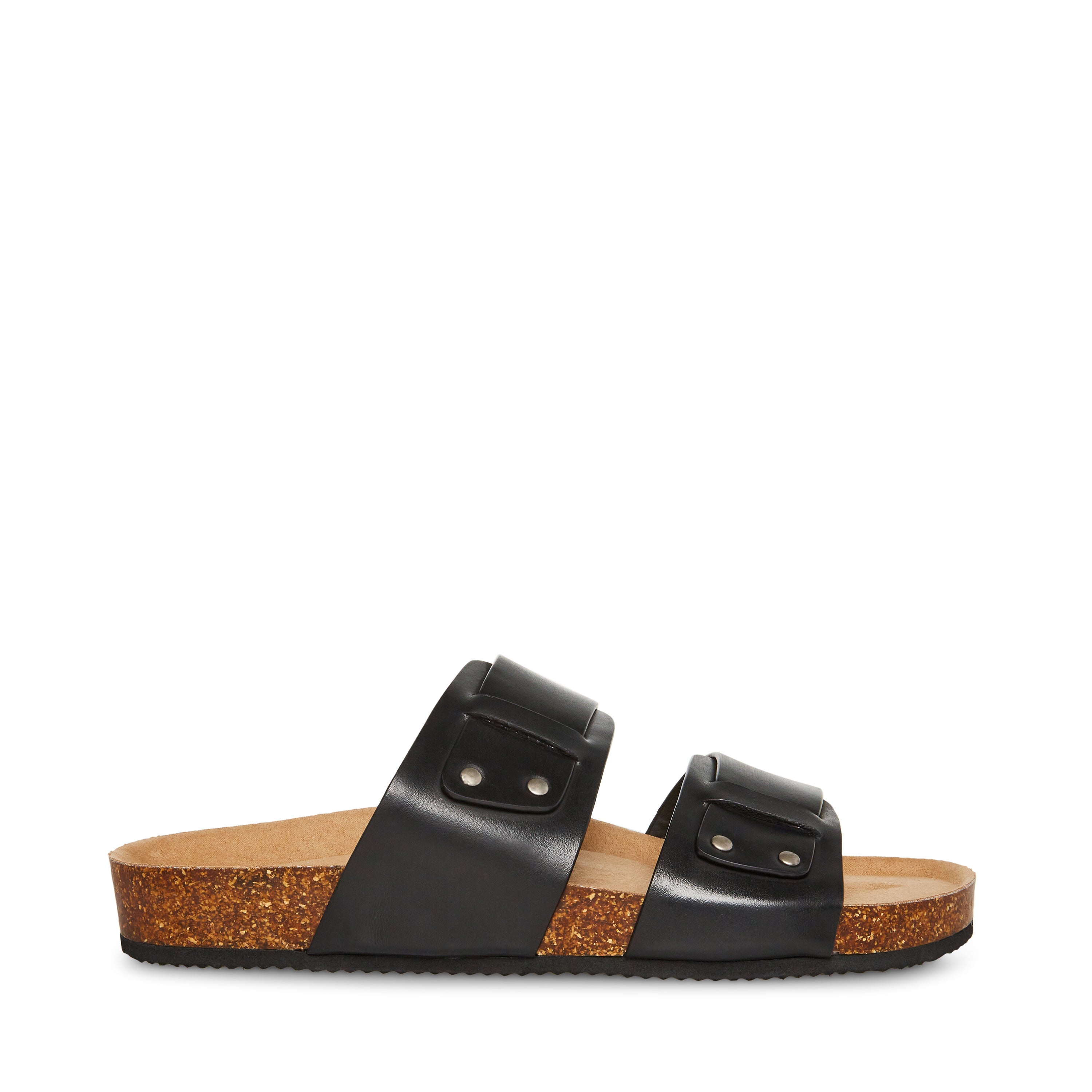 Steve madden discount porter slide