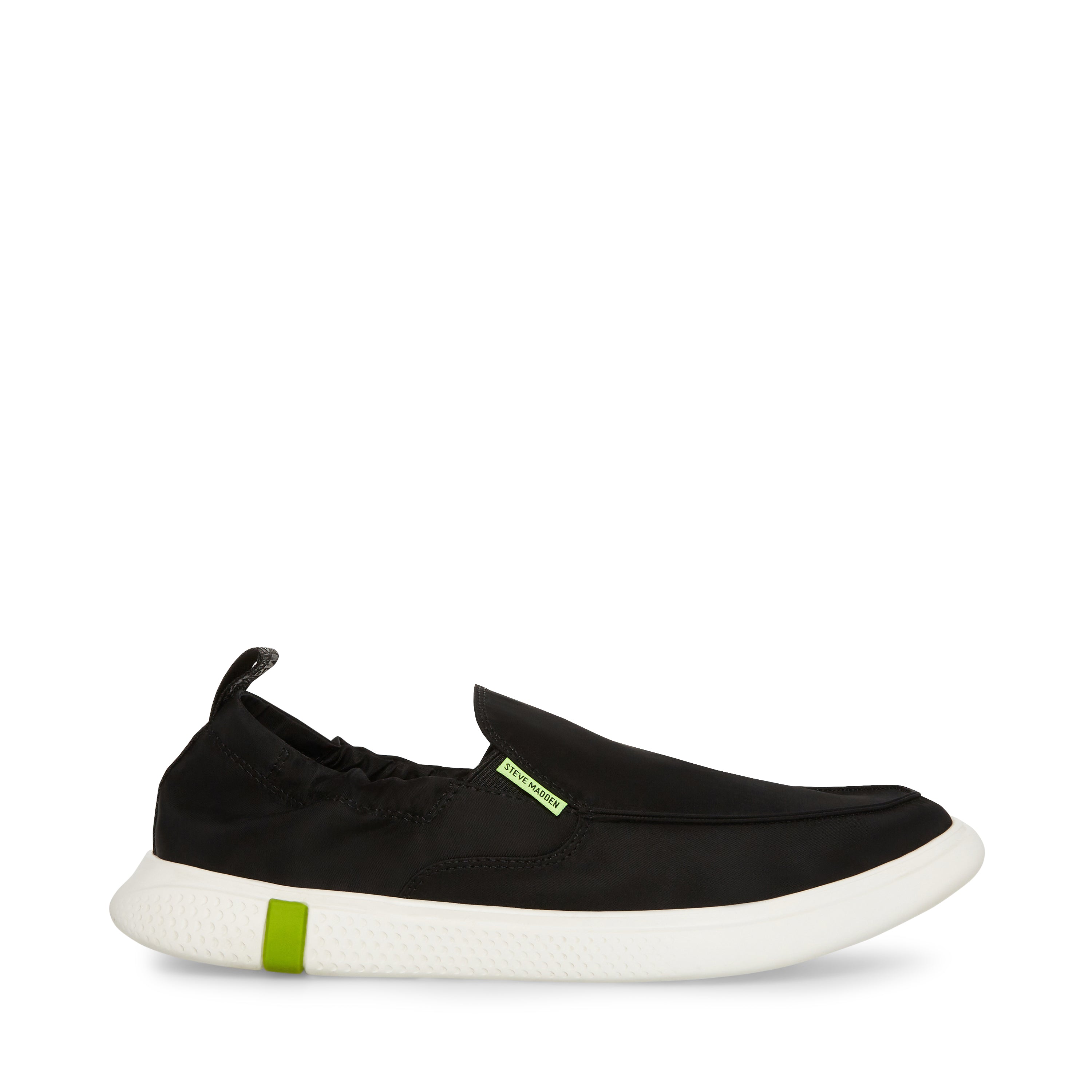 Slip on steve deals madden shoes