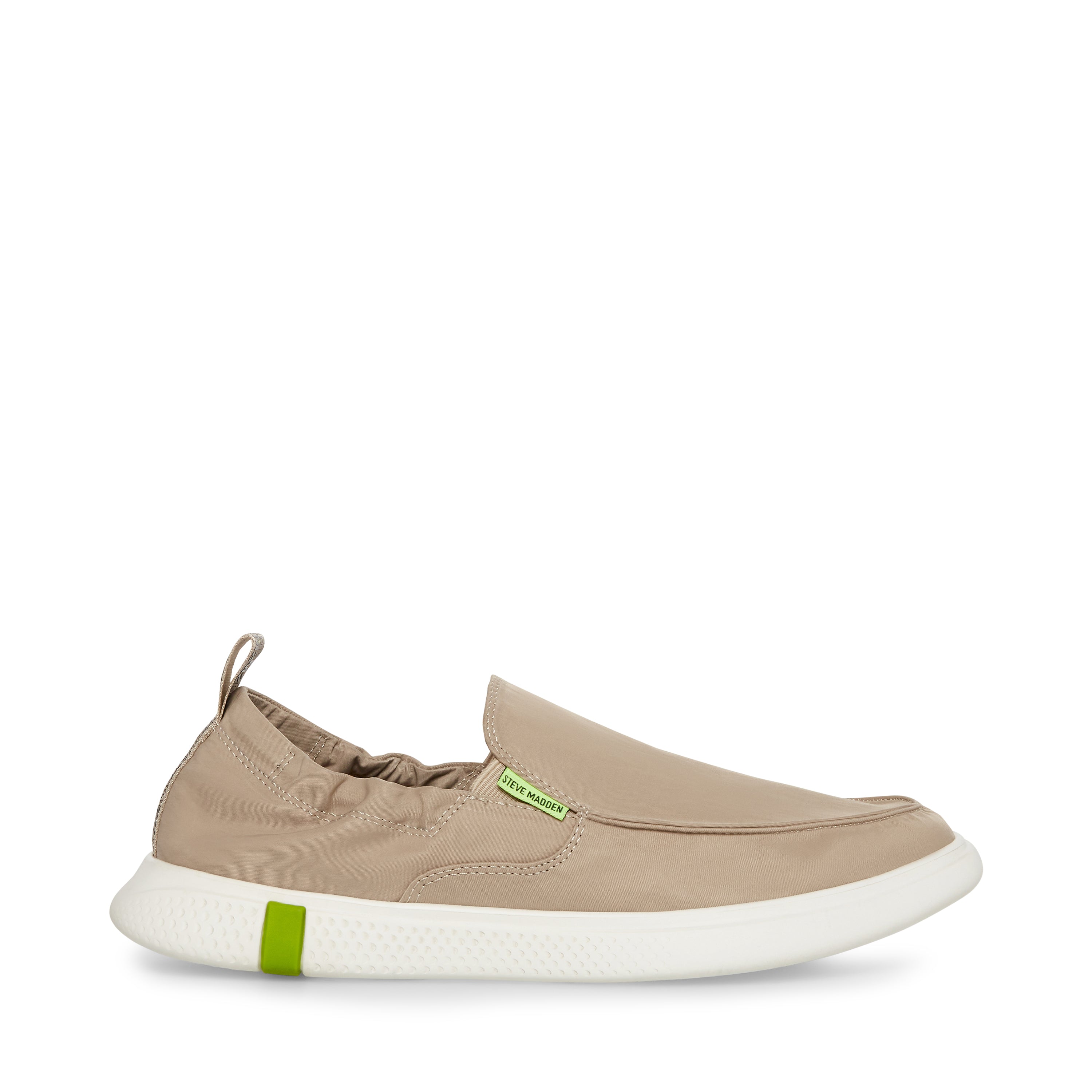 Steve madden mens slip clearance ons