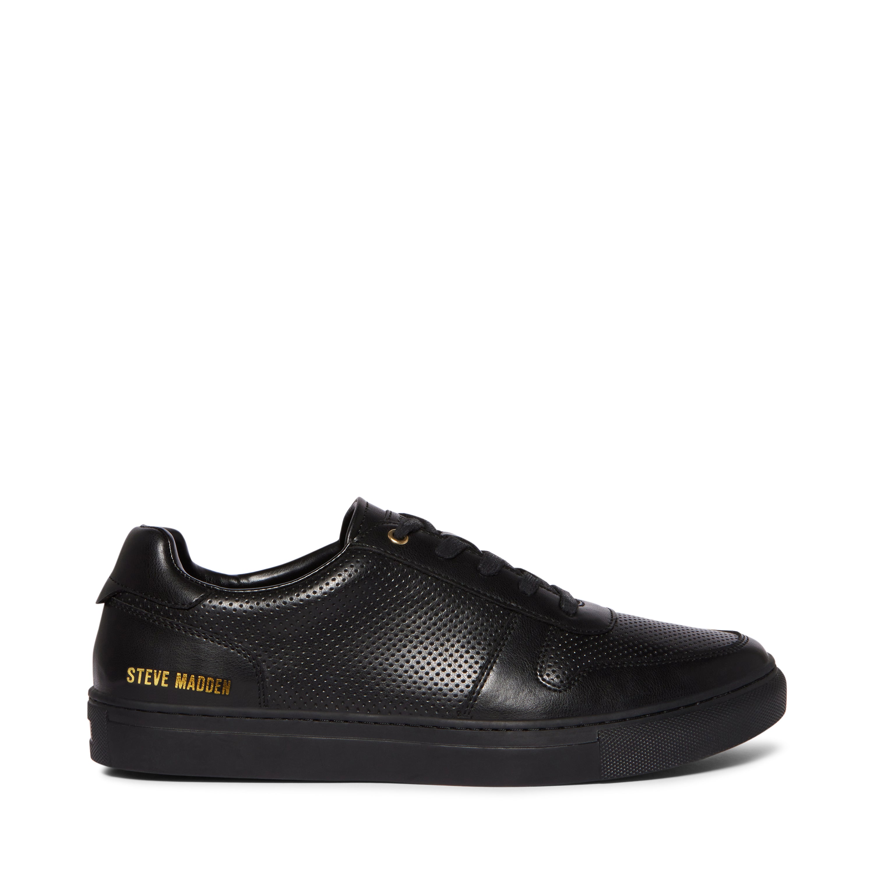 Steve madden store men's leather shoes