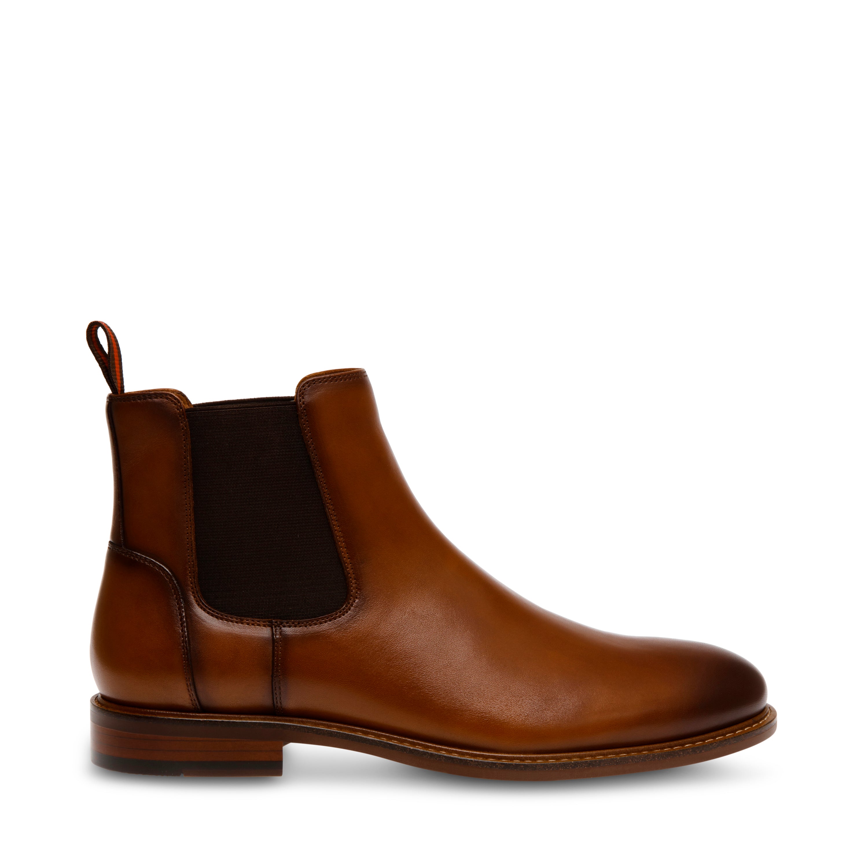 Steve madden mens boots sale on sale