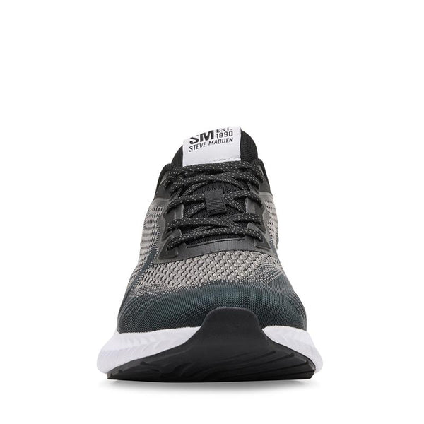 Slater-N Trainer BLACK/GREY