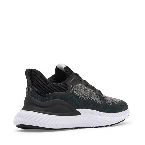 Slater-N Trainer BLACK/GREY