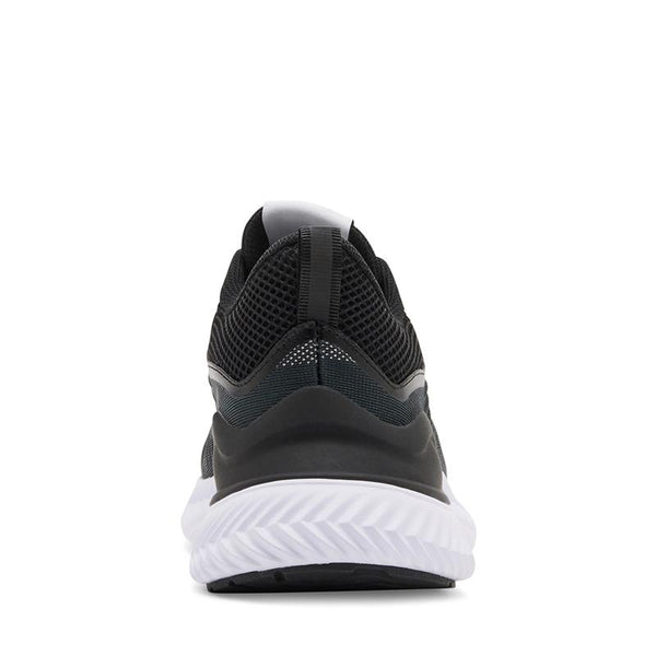 Slater-N Trainer BLACK/GREY