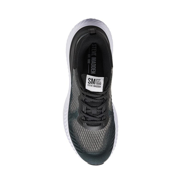 Slater-N Trainer BLACK/GREY