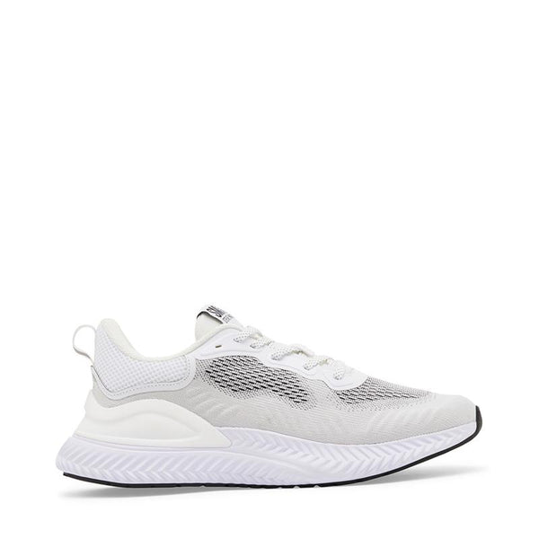 Slater-N Trainer WHITE/GREY