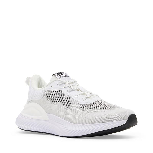 Slater-N Trainer WHITE/GREY