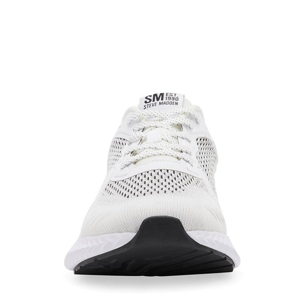 Slater-N Trainer WHITE/GREY