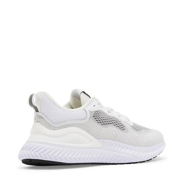 Slater-N Trainer WHITE/GREY