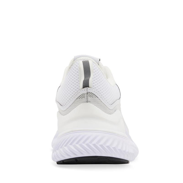 Slater-N Trainer WHITE/GREY