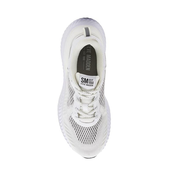 Slater-N Trainer WHITE/GREY